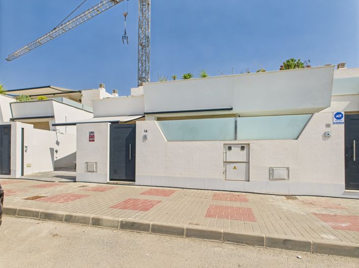 Image No.46-3 Bed Villa for sale