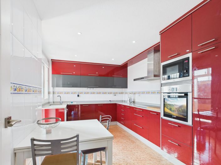 Image No.10-Villa de 4 chambres à vendre à Los Urrutias