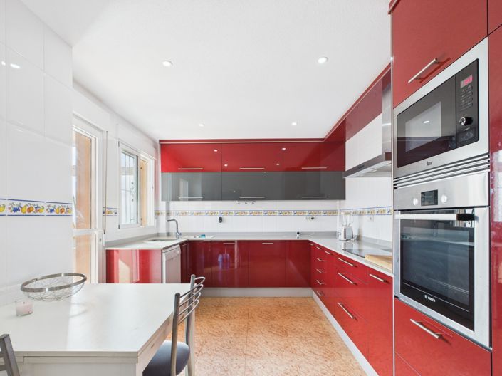 Image No.12-Villa de 4 chambres à vendre à Los Urrutias