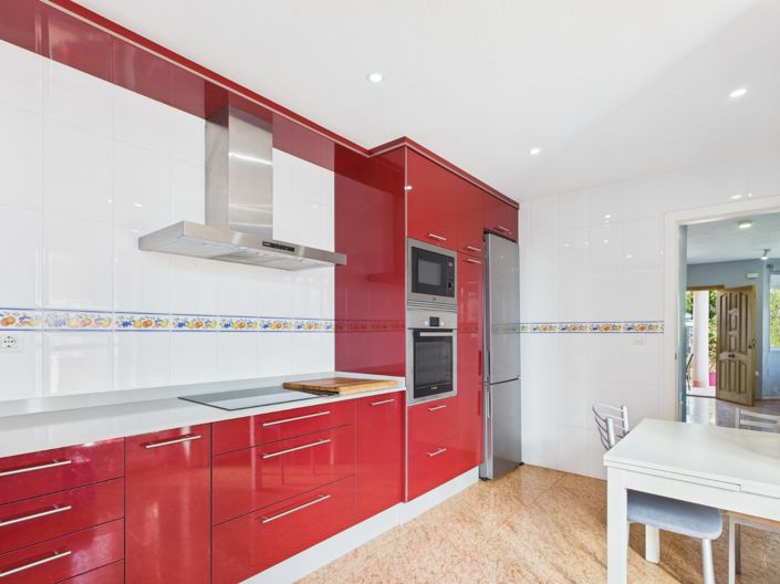 Image No.14-Villa de 4 chambres à vendre à Los Urrutias