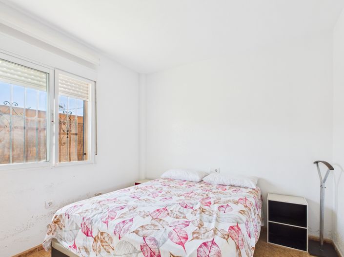 Image No.18-Villa de 4 chambres à vendre à Los Urrutias