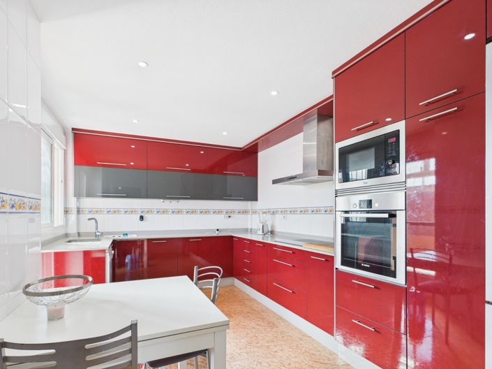 Image No.3-Villa de 4 chambres à vendre à Los Urrutias