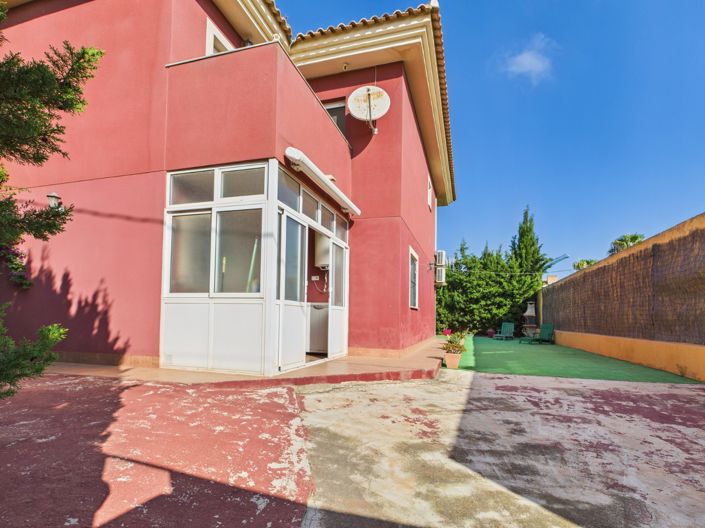 Image No.37-Villa de 4 chambres à vendre à Los Urrutias