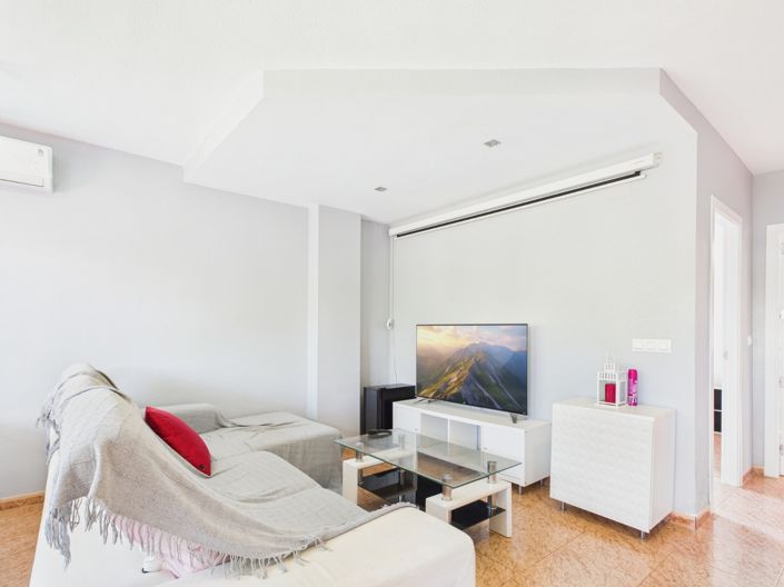 Image No.5-Villa de 4 chambres à vendre à Los Urrutias