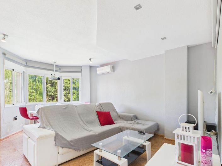 Image No.8-Villa de 4 chambres à vendre à Los Urrutias