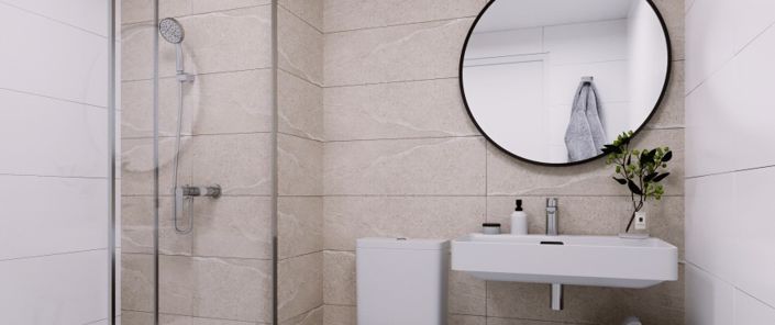 Image No.11-Appartement de 2 chambres à vendre à Alenda Golf