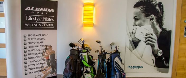 Image No.24-Appartement de 2 chambres à vendre à Alenda Golf