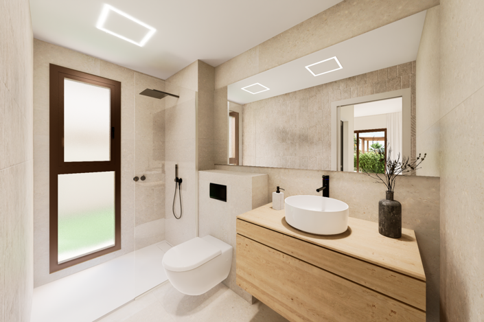 Image No.7-3 Bed Apartment for sale