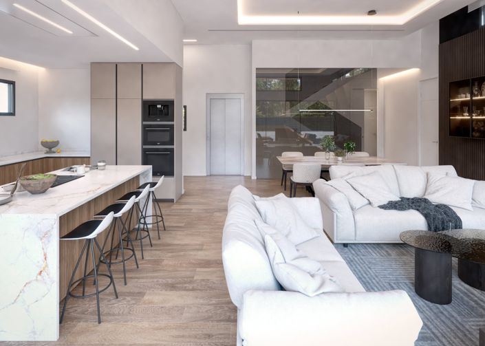 Image No.4-3 Bed Villa for sale