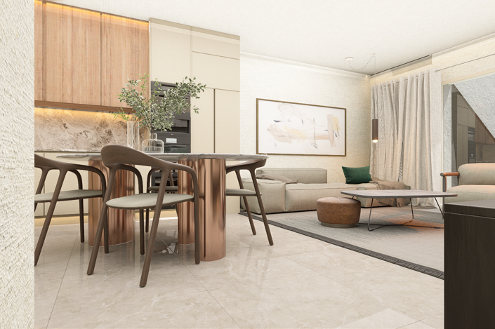 Image No.3-3 Bed Apartment for sale