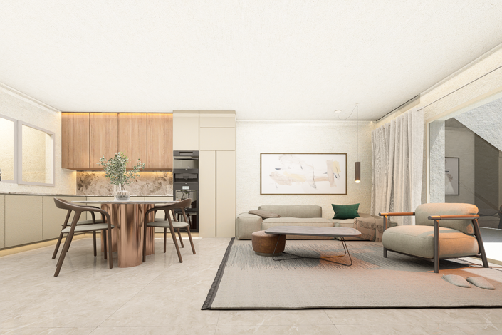 Image No.5-3 Bed Apartment for sale