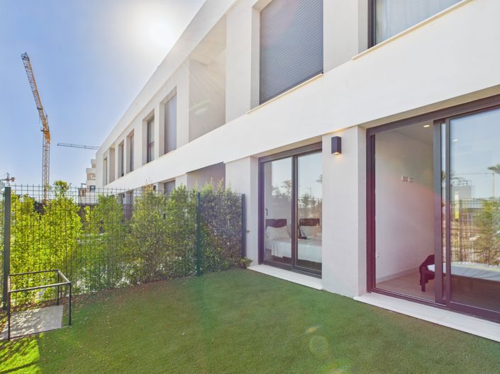 Image No.4-2 Bed Apartment for sale