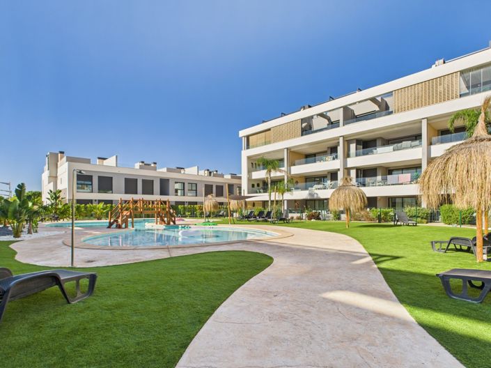 Image No.5-2 Bed Apartment for sale