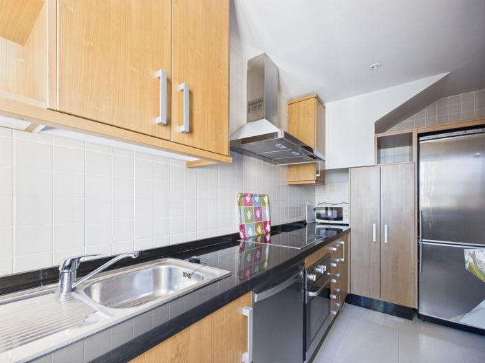 Image No.3-3 Bed Apartment for sale