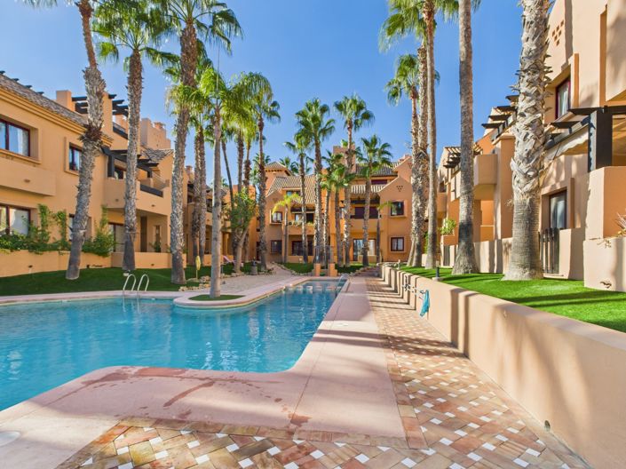 Image No.33-3 Bed Apartment for sale