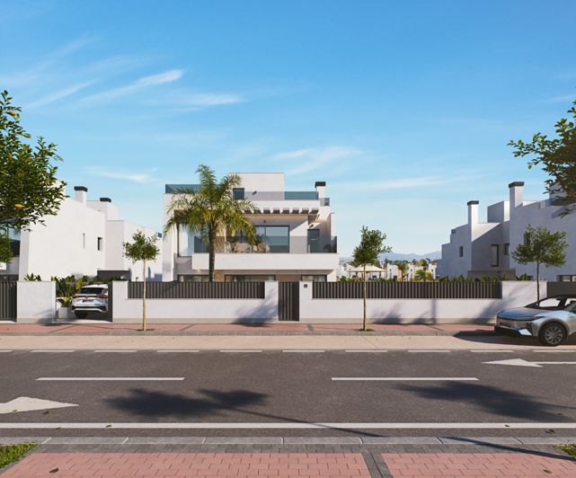 Image No.12-4 Bed Villa for sale