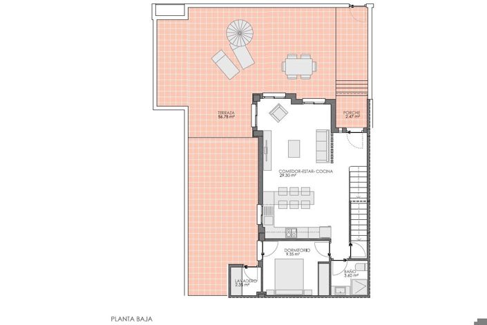 Image No.16-4 Bed Townhouse for sale