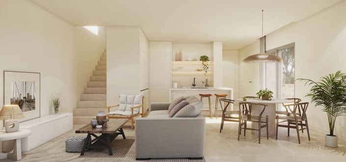 Image No.2-3 Bed Property for sale