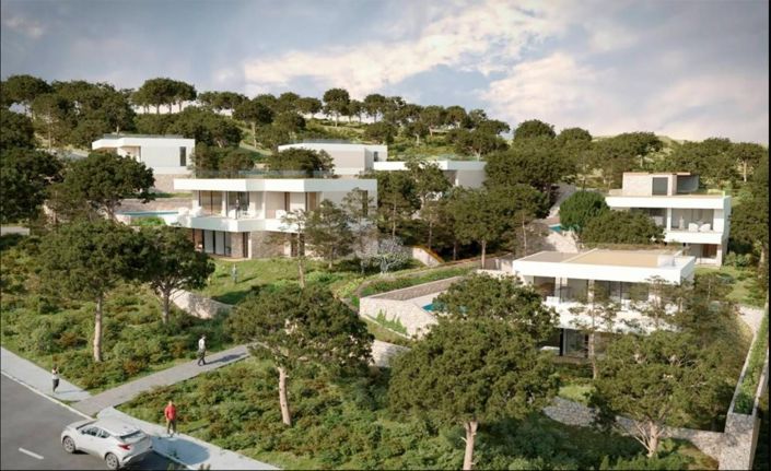 Image No.3-3 Bed Villa for sale