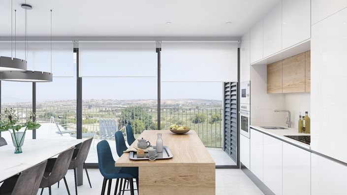 Image No.4-3 Bed Apartment for sale