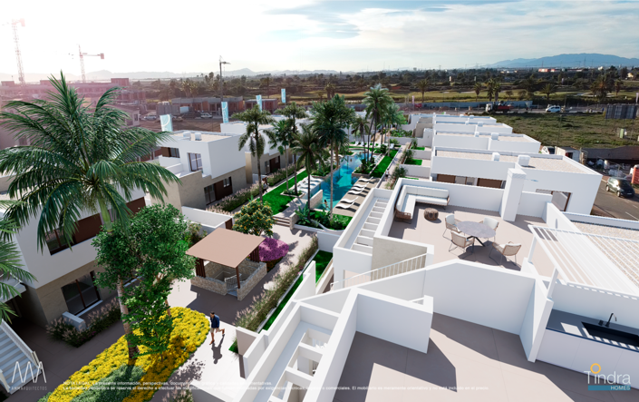 Image No.18-3 Bed Apartment for sale