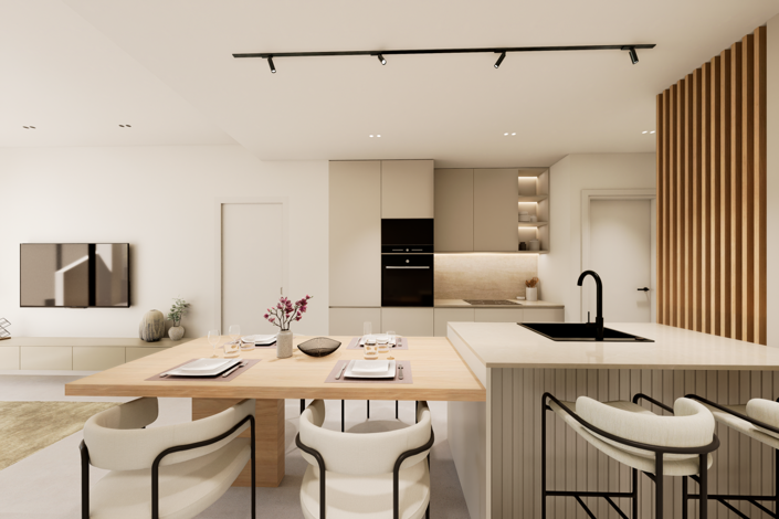 Image No.3-3 Bed Apartment for sale