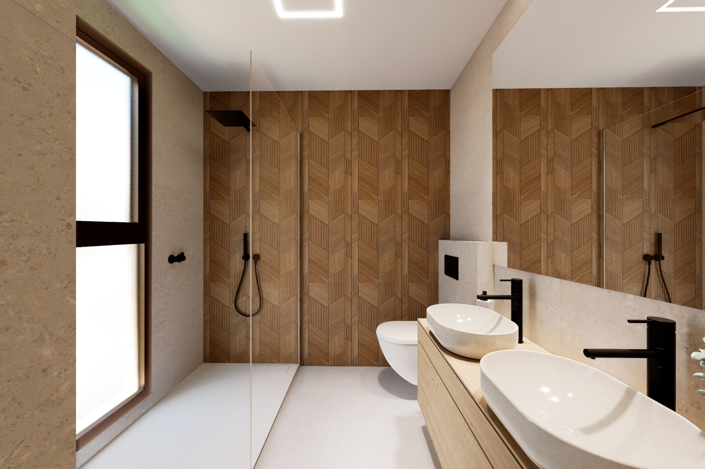 Image No.5-3 Bed Apartment for sale