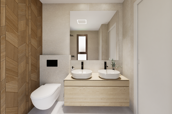 Image No.7-3 Bed Apartment for sale