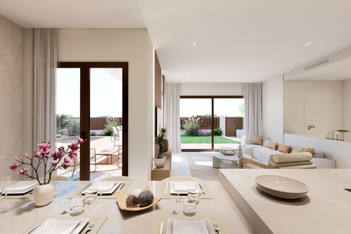 Image No.28-3 Bed Villa for sale