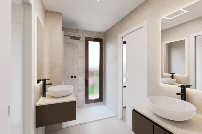 Image No.31-3 Bed Villa for sale