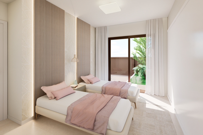 Image No.33-3 Bed Villa for sale