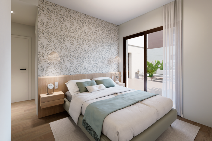 Image No.5-3 Bed Villa for sale