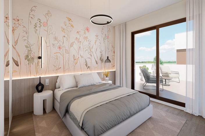 Image No.7-3 Bed Villa for sale