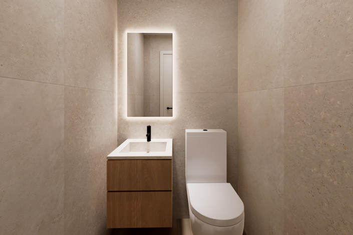 Image No.8-3 Bed Villa for sale