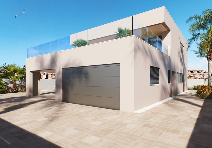 Image No.10-5 Bed Villa for sale