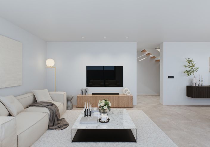 Image No.2-5 Bed Villa for sale