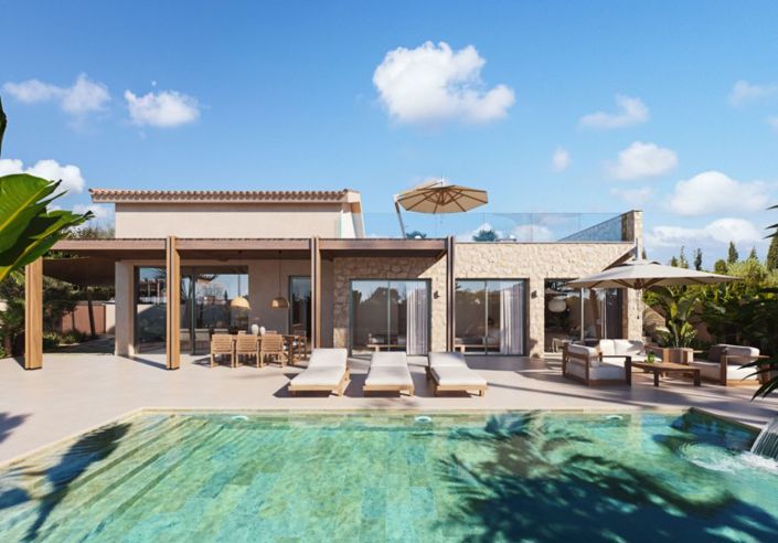 Image No.2-3 Bed Villa for sale