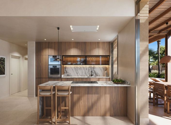 Image No.5-3 Bed Villa for sale