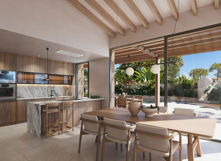 Image No.6-3 Bed Villa for sale