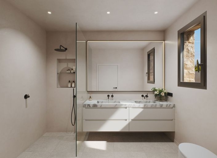 Image No.9-3 Bed Villa for sale