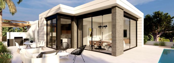 Image No.2-Duplex de 3 chambres à vendre à Pilar de la Horadada