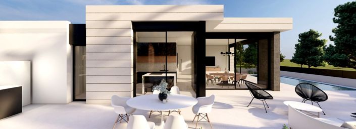 Image No.7-Duplex de 3 chambres à vendre à Pilar de la Horadada