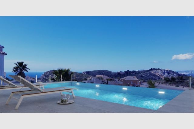 Image No.6-3 Bed Villa for sale