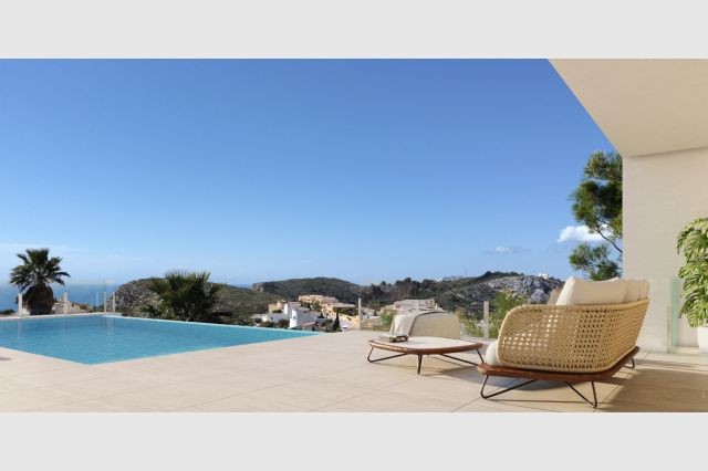 Image No.8-3 Bed Villa for sale