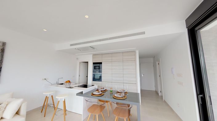 Image No.6-3 Bed Villa for sale