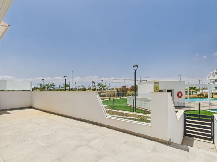 Image No.24-2 Bed Apartment for sale