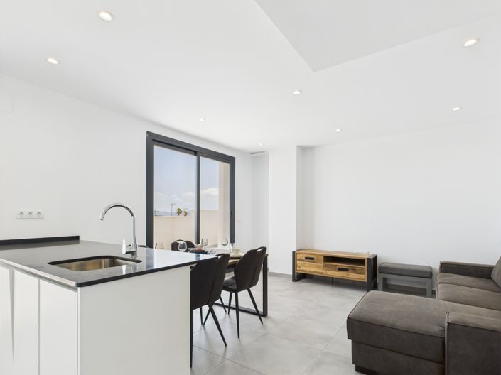 Image No.10-2 Bed Penthouse for sale