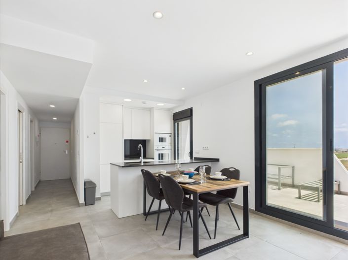 Image No.17-2 Bed Penthouse for sale