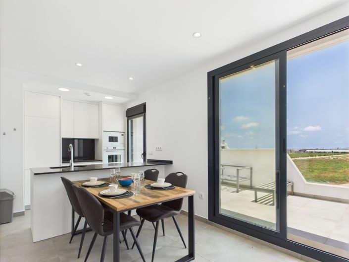 Image No.18-2 Bed Penthouse for sale