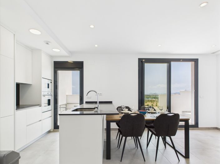 Image No.2-2 Bed Penthouse for sale